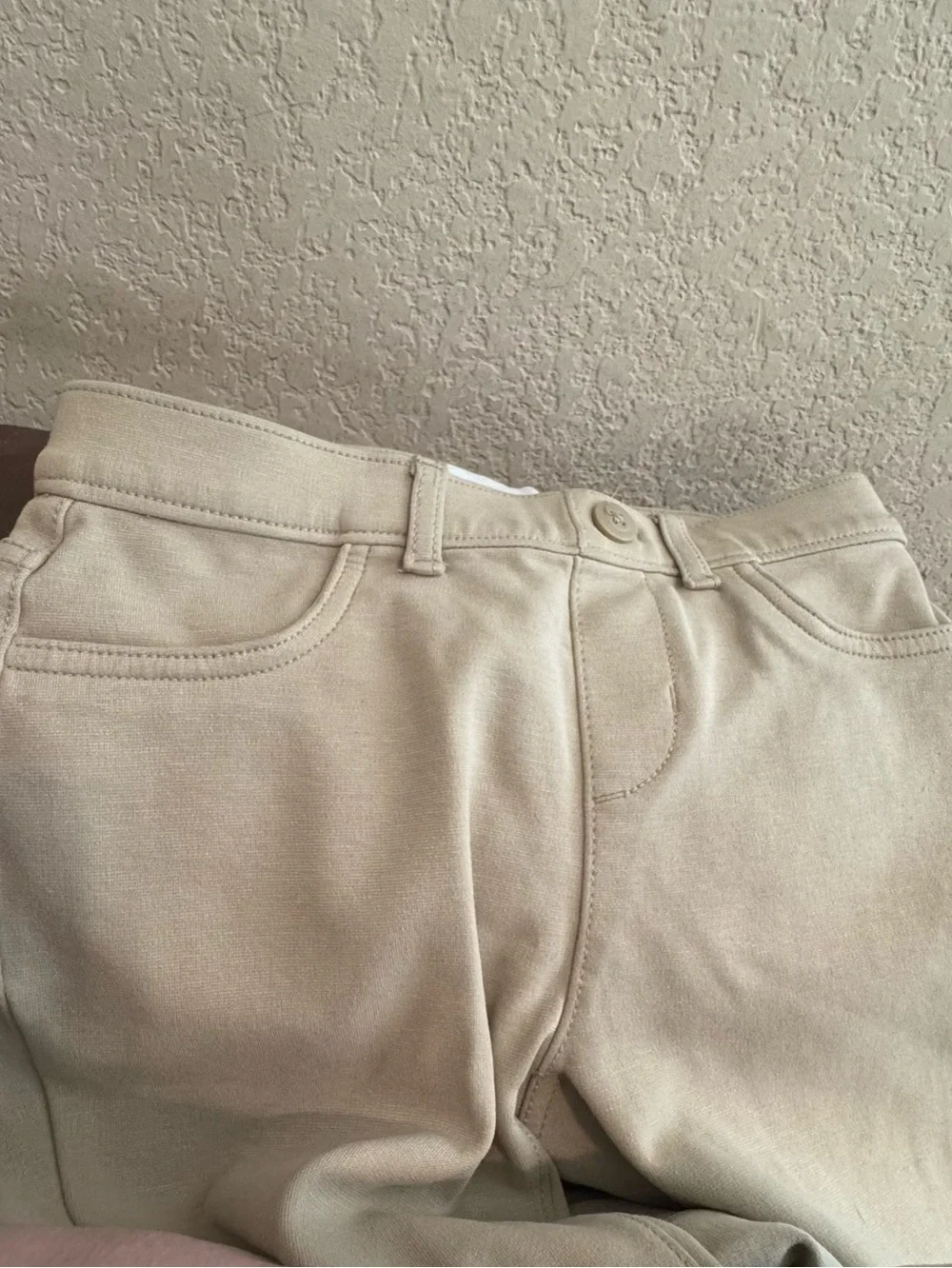 EUC Children’s Place Ponte Pants